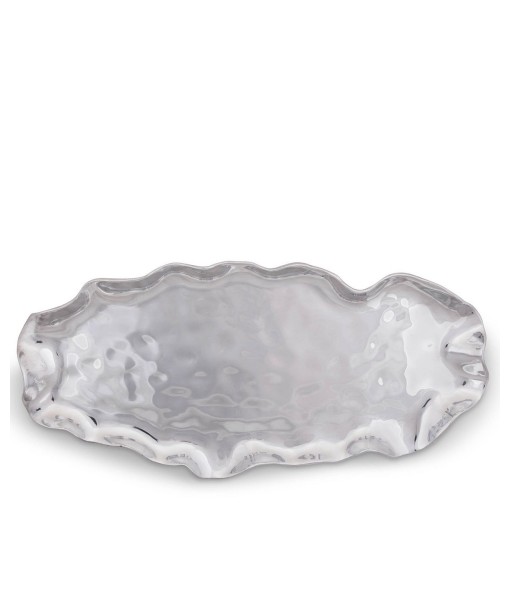 Carmel Pattern Tray - Free Form