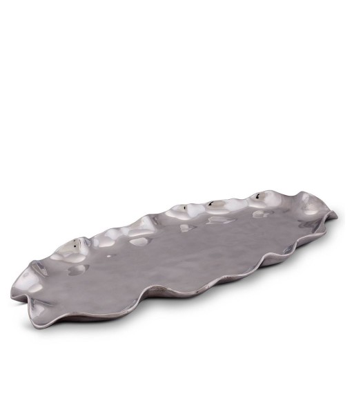 Carmel Pattern Tray - Free Form