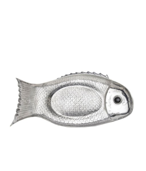 Designs Aluminum Fish Platter