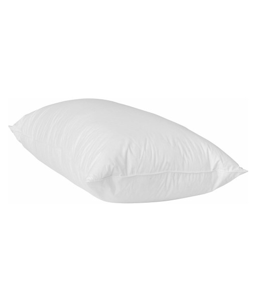 Premium Down Wrap Pillow  Standard/Queen