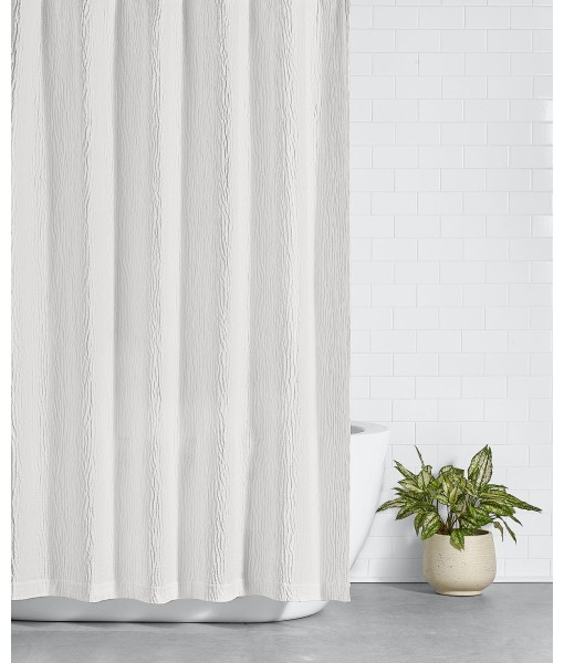 Matelasse Shower Curtain  