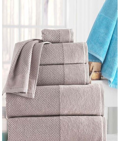 Incanto Turkish Cotton Bath Towel Collection