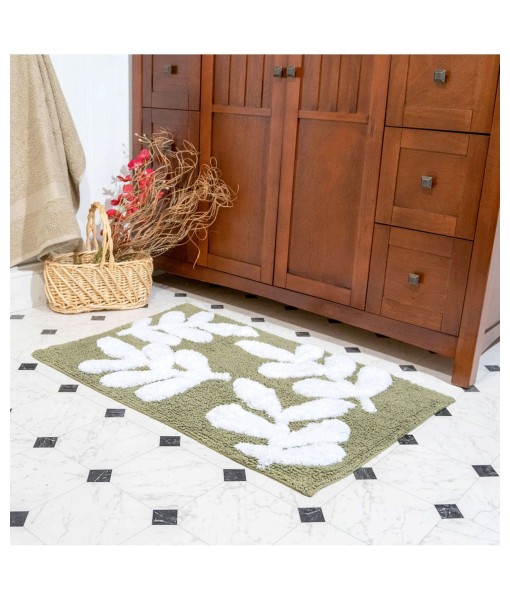 Bath Rug Set