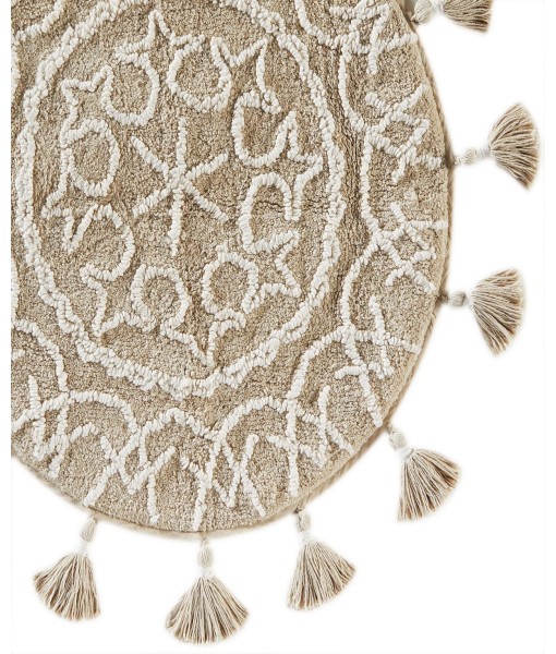 Ltd. Medallia Rug