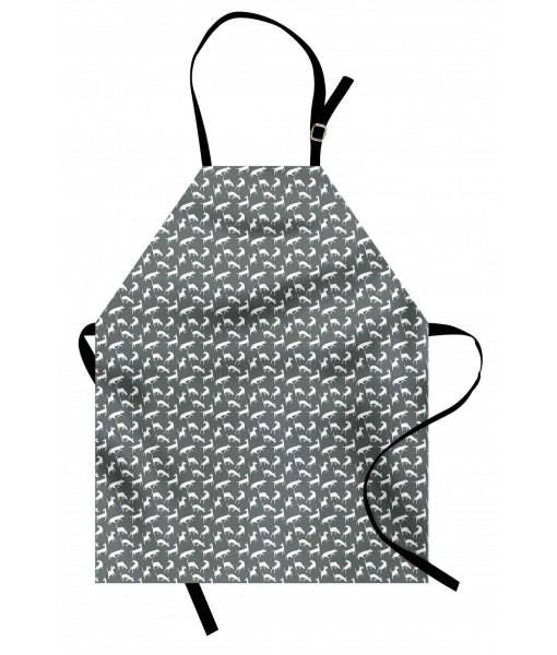 Cute Canine Companions Apron