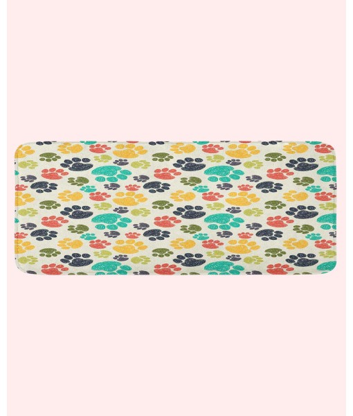 Dog Lover Kitchen Mat