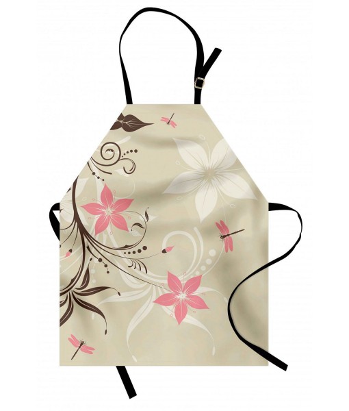 Dragonfly Oasis Apron