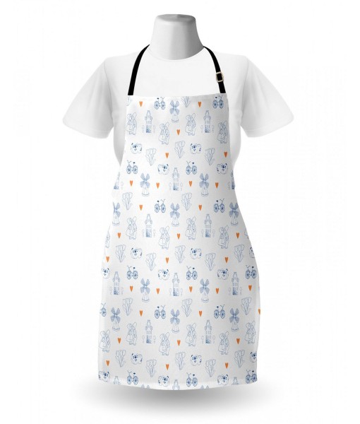 Dutch Delight Apron