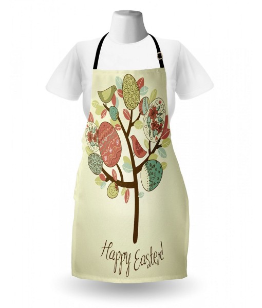 Easter Bunny Hop Apron